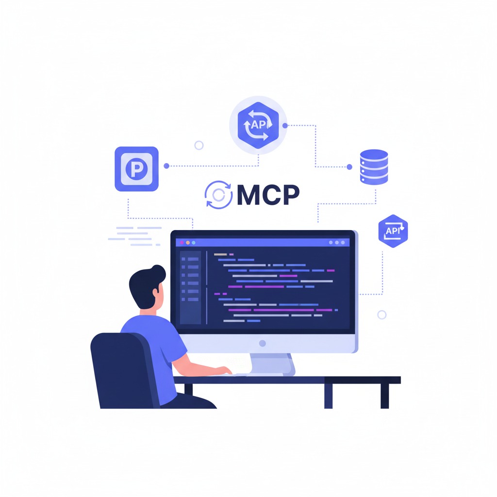 What Is MCP? A Plain‑English Guide for Builders
